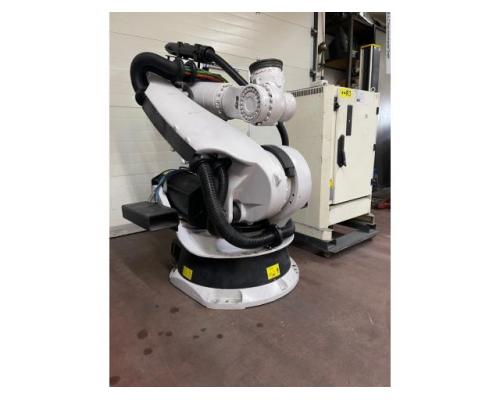 KUKA VKRC2 KR180 Roboter-Handling - Bild 3