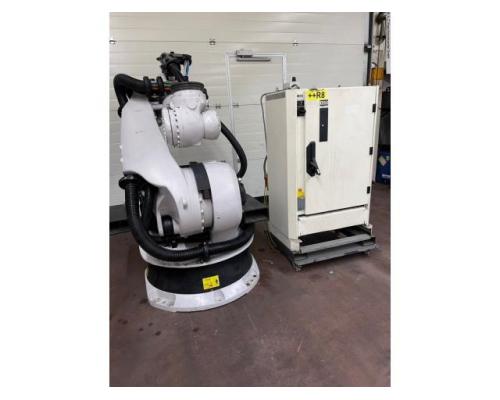 KUKA VKRC2 KR180 Roboter-Handling - Bild 1