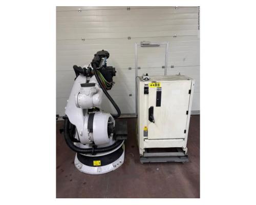 KUKA VKRC2 KR180 Roboter-Handling - Bild 2