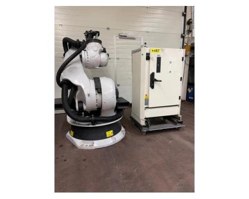 KUKA VKRC2 KR180 Roboter-Handling - Bild 1