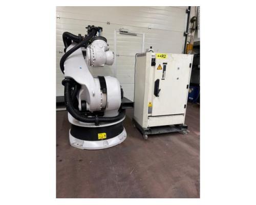 KUKA VKRC2 KR180 Roboter-Handling - Bild 1