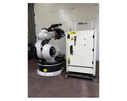 KUKA VKRC2 KR180 Roboter-Handling - Bild 2