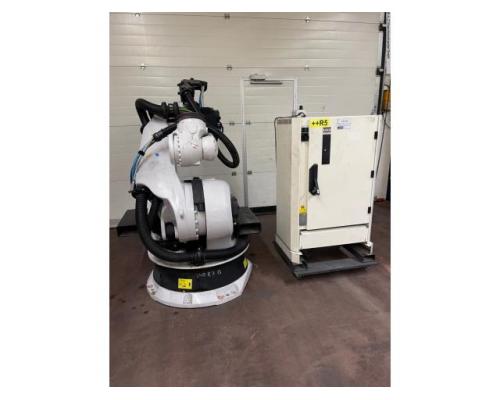 KUKA VKRC2 KR180 Roboter-Handling - Bild 1