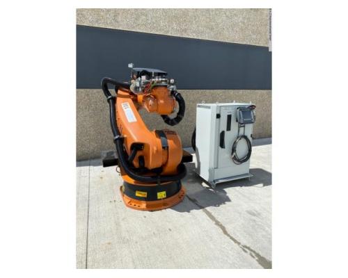 KUKA KR 240L210-2 2000 SN.Nr.918024 Roboter-Handling - Bild 1