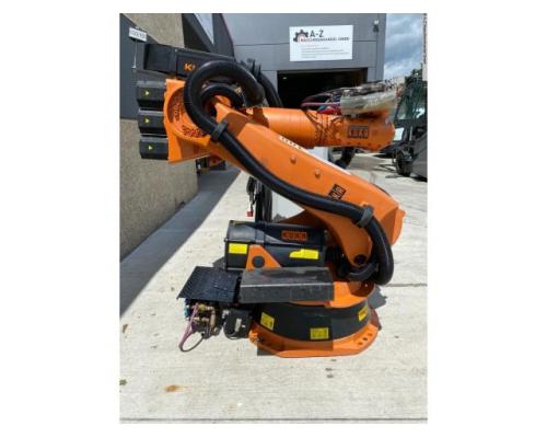 KUKA KR 240-2 2000 Serien-Nr.918017 Roboter-Handling - Bild 2