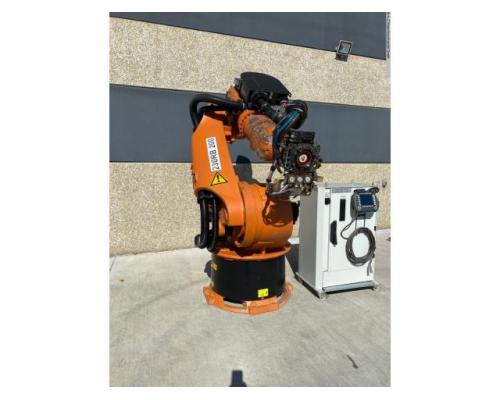 KUKA KR 360L240-2 Serien.Nr.799670 Roboter-Handling - Bild 1