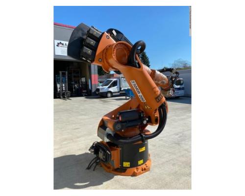 KUKA KR 360L240-2 Serien.Nr.799670 Roboter-Handling - Bild 2