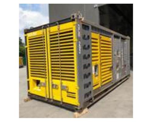 ATLAS COPCO XAS 1600 CD - N Mobiler Kompressor - Bild 11