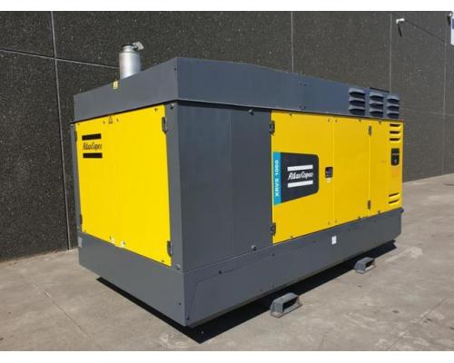 ATLAS COPCO XRVS 476 / 1050 CD Mobiler Kompressor - Bild 1