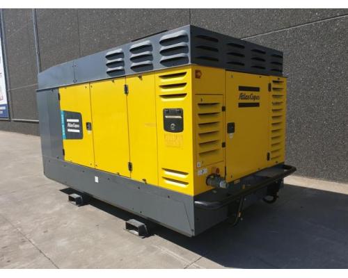 ATLAS COPCO XRVS 476 / 1050 CD Mobiler Kompressor - Bild 2