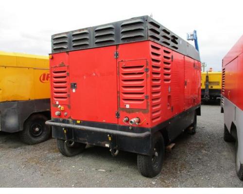 ATLAS COPCO XAHS 426 CD - N Mobiler Kompressor - Bild 1