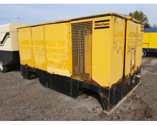 ATLAS COPCO XAHS 425 Mobiler Kompressor - Bild 1