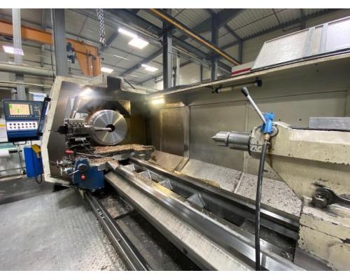 CNC Zyklendrehmaschine E 110 - Bild 9