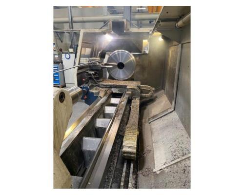 CNC Zyklendrehmaschine E 110 - Bild 13