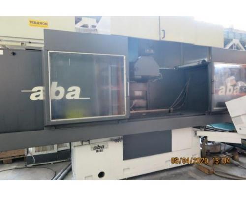 CNC Flachschleifmaschine - Horizontal FUV 1000/60 CNC - Bild 7