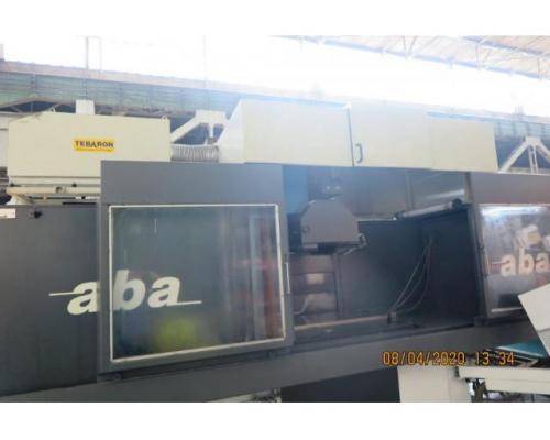 CNC Flachschleifmaschine - Horizontal FUV 1000/60 CNC - Bild 8