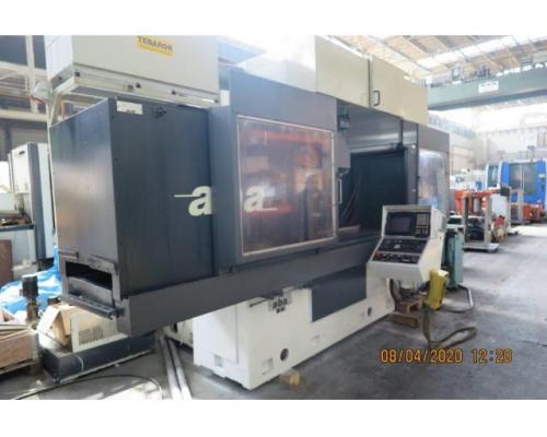 CNC Flachschleifmaschine - Horizontal FUV 1000/60 CNC - Bild 11