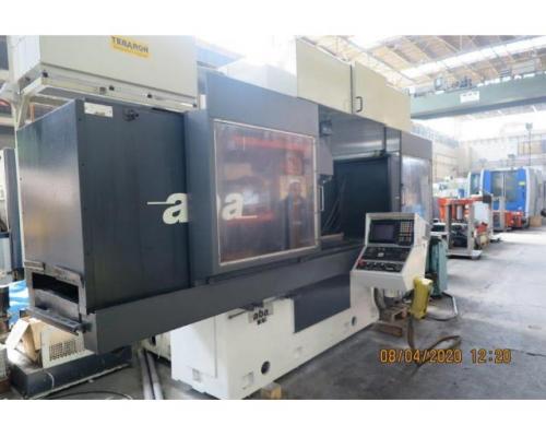 CNC Flachschleifmaschine - Horizontal FUV 1000/60 CNC - Bild 12