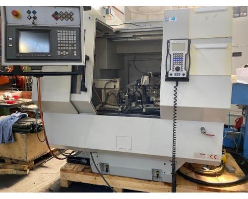 CNC Rundschleifmaschine - 3 Achsen S 20 - Bild 1