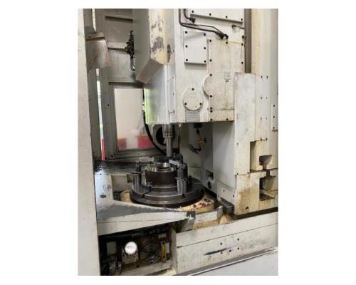 CNC Zahnradstoßmaschine MCS 60 - Bild 3
