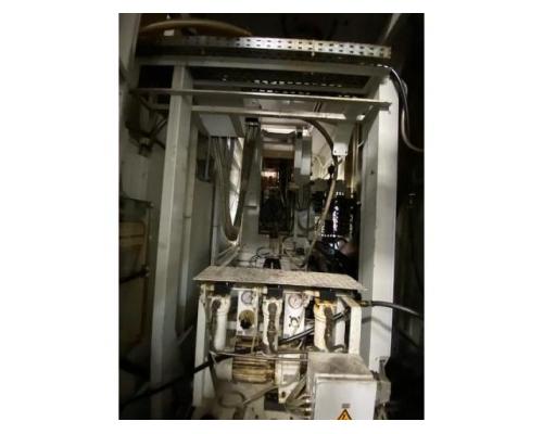 CNC Zahnradstoßmaschine MCS 60 - Bild 7