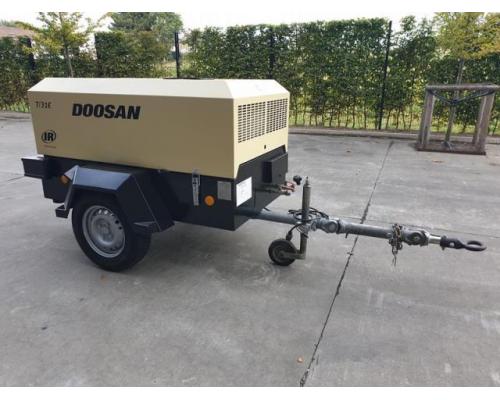 DOOSAN 7 / 31 E Mobiler Kompressor - Bild 2