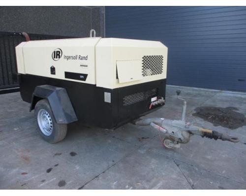 INGERSOLL RAND P 7 / 71 - N Mobiler Kompressor - Bild 1