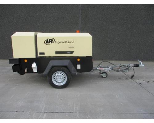 INGERSOLL RAND P 7 / 51 - N Mobiler Kompressor - Bild 1