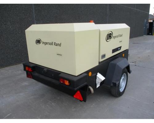 INGERSOLL RAND P 7 / 51 - N Mobiler Kompressor - Bild 2