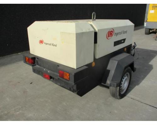 INGERSOLL RAND P 7 / 41 - N Mobiler Kompressor - Bild 2