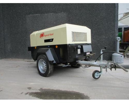 INGERSOLL RAND P 7 / 41 - N Mobiler Kompressor - Bild 2