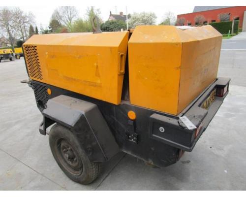 INGERSOLL RAND P 7 / 41 Mobiler Kompressor - Bild 2