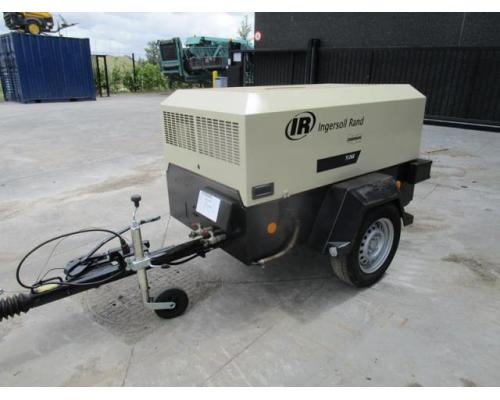 INGERSOLL RAND P 7 / 26 E Mobiler Kompressor - Bild 2