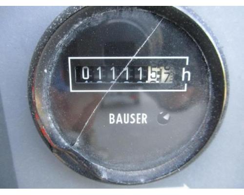 KAESER  M 24 Mobiler Kompressor - Bild 3