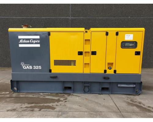 ATLAS COPCO QAS 325 Stromerzeuger - Bild 2