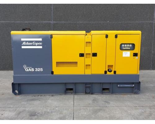 ATLAS COPCO QAS325 Stromerzeuger - Bild 2