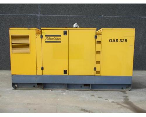 ATLAS COPCO QAS 325 Stromerzeuger - Bild 2