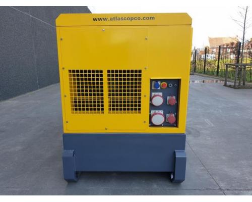 ATLAS COPCO QAS 150 Stromerzeuger - Bild 4