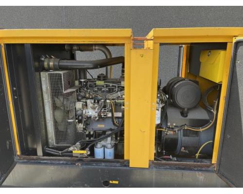 ATLAS COPCO QAS 138 Stromerzeuger - Bild 3