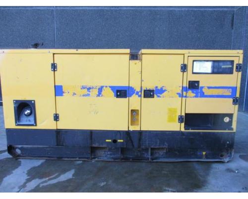 ATLAS COPCO QAS 108 Stromerzeuger - Bild 1