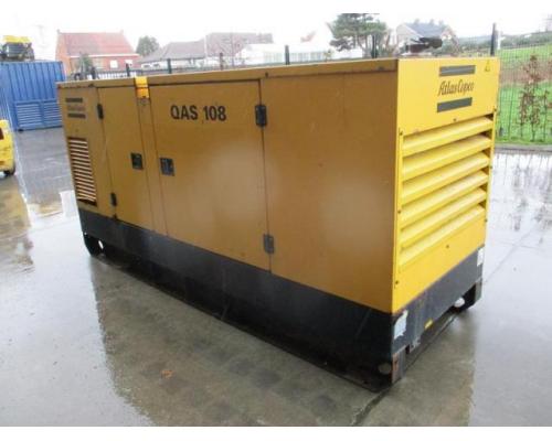 ATLAS COPCO QAS 108 Stromerzeuger - Bild 2