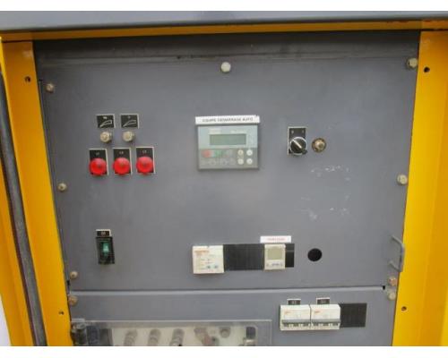 ATLAS COPCO QAS 100 Stromerzeuger - Bild 2