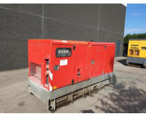 ATLAS COPCO QAS 60 Stromerzeuger - Bild 2