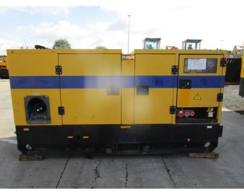 ATLAS COPCO QAS 48 Stromerzeuger - Bild 1