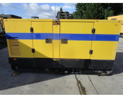 ATLAS COPCO QAS 48 Stromerzeuger - Bild 2