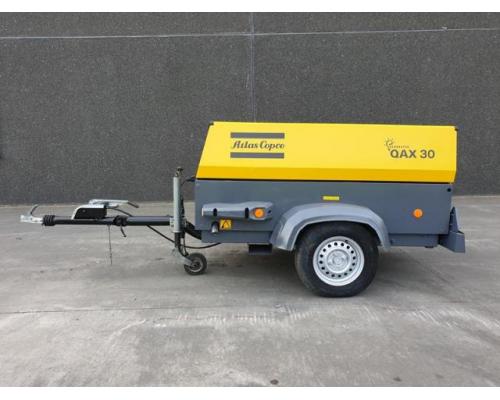 ATLAS COPCO QAX 30 Stromerzeuger - Bild 1