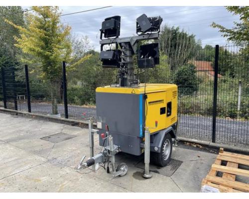 ATLAS COPCO H5+ Lichtmast - Bild 1