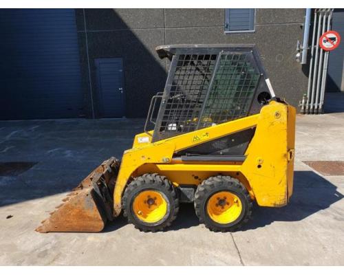 BOBCAT  S 70 Lader - Bild 1