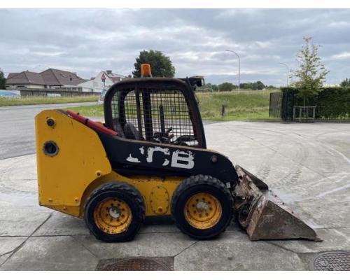 JCB  ROBOT 160 Lader - Bild 3