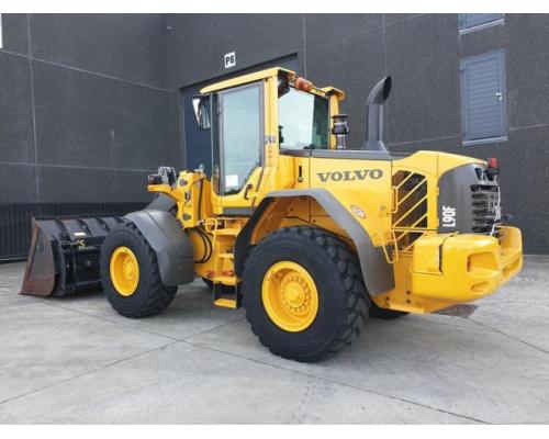 VOLVO  L 90 F Lader - Bild 1